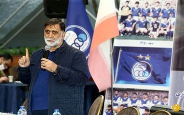 آجرلو در سکوت نسخه استقلال را می‌پیچد؟!