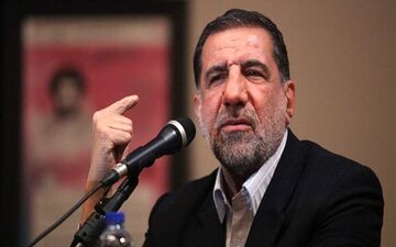 سردار کوثری: اگر دشمن کوچکترین خطایی کند در درجه اول اسرائیل از بین می‌رود