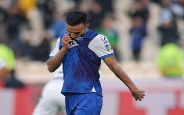 رکورد جدید به نام ارسلان مطهری ثبت شد