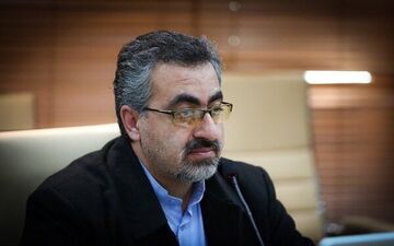 آخرین آمار مبتلایان و فوت شدگان کروناویروس در کشور
