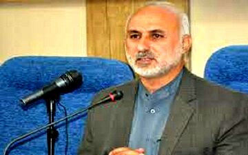 قرآن کریم نسخه شفا بخش الهی  برای بشریت است
