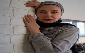 کتایون و علیرضا ریاحی در یک مراسم