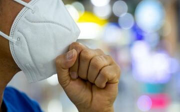 شرایط توزیع ماسک در داروخانه ها اعلام شد