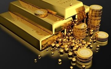  واردات ارز و طلا مجاز شد