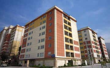 حمایت بنیاد مسکن از کارگران برای خانه‌دار شدن