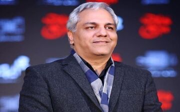  مهران مدیری؛ جوگندمی همیشه جذاب+عکس