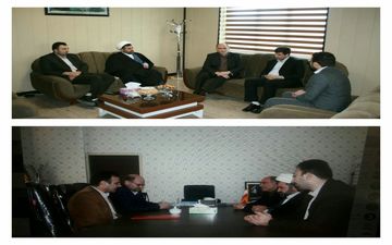 درخواست افزایش اعتبارات تملکی(پوشش بهداشتی دامپزشکی) ازفرمانداران شهرستان های اسلام آباد غرب و گیلانغرب