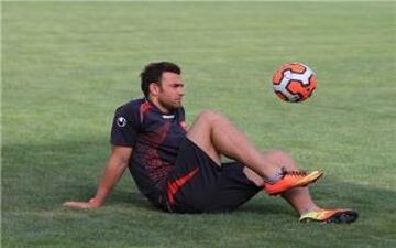 باشگاه پرسپولیس با مهاجم پیشین این تیم به توافق رسید