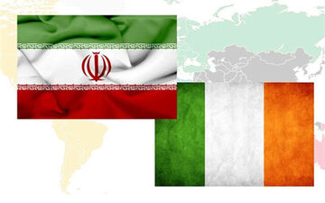 سفارت ایرلند در ایران بازگشایی می‌شود
