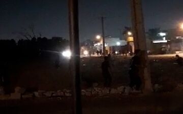 عاملان نزاع مسلحانه در اهواز دستگیر شدند
