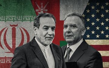 تاریخ جدید دور چهارم مذاکرات ایران و آمریکا اعلام شد