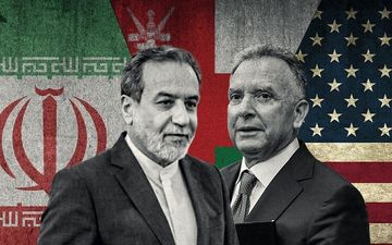 تاریخ جدید دور چهارم مذاکرات ایران و آمریکا اعلام شد