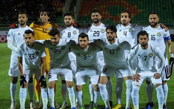 الزورا با 4 غایب به مصاف ذوب آهن می رود