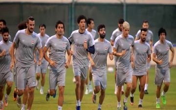 ذوق زدگی عراقی‌ها از تساوی مقابل کره جنوبی+عکس