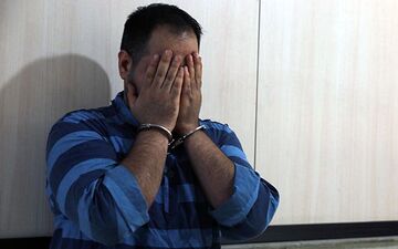 گفتگو با راننده پلید شرق تهران / التماس های 5 زن جوان در جاده تلو + عکس 