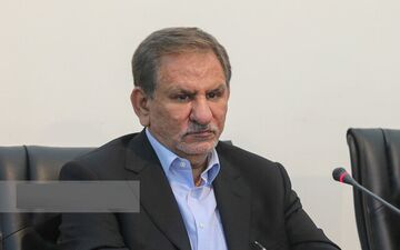 جهانگیری: پیشبرد دستوری برنامه‌های فرهنگی به‌ نتایج موفقی نمی‌رسد