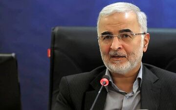 کاهش تلفات جاده‌ای در نوروز / اسکندر مومنی: همچنان رقم 160 فوتی بالاست
