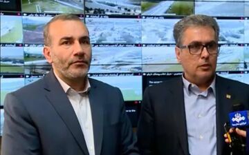  ناوگان ماشین آلات اداره کل راهداری و حمل و نقل جاده‌ای استان کرمانشاه نوسازی می‌شود 

