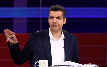 خودروی لاکچری و گران قیمت فردوسی پور لو رفت! | عادل خان و ماشین لاکچری!!!