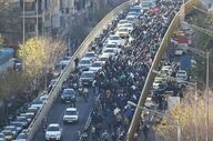 آمار رسمی اعتراضات اخیر؛ جزئیات تجمع‌های چند روز گذشته منتشر شد
