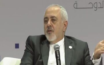 ظریف:  تهران به تعهداتش در خصوص برجام پایبند است، آمریکا و اروپا هم باید به تعهداتشان پایبند باشند