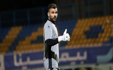 رادوشوویچ:  اگر به خاطر هواداران پرسپولیس نبود هرگز به ایران برنمی‌گشتم