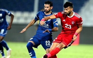 چرا رامین گزینه پرسپولیسی‌ها شد؟