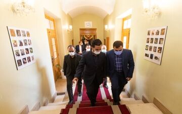 دو عدد تکان دهنده آذری جهرمی از فاجعه در اینترنت کشور / … لابد چون روحانی رییس جمهور نیست!
