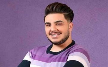 پس از رضا بهرام، آرون افشار هم در کنسرتش پلی بک کرد
