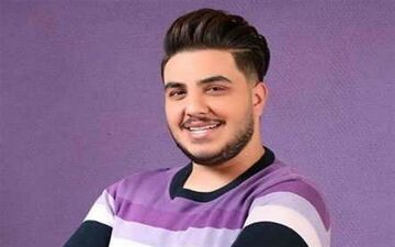پس از رضا بهرام، آرون افشار هم در کنسرتش پلی بک کرد
