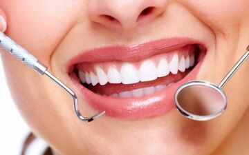برای سلامت دندان ها چه بخوریم؟