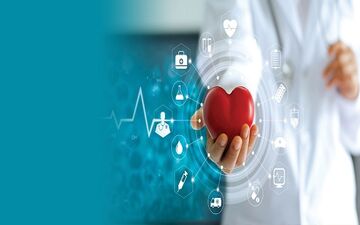 پیش بینی سن قلب با این ماشین حساب