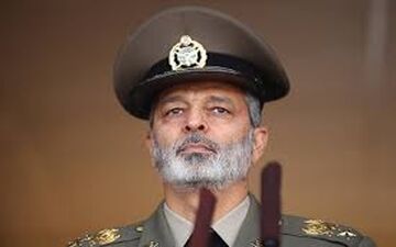 خدا را شکر که آمریکا از برجام خارج شد