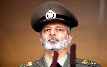 خدا را شکر که آمریکا از برجام خارج شد