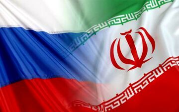  ماه عسل نفتی ایران و روسیه به دور از هیاهوی ترامپ