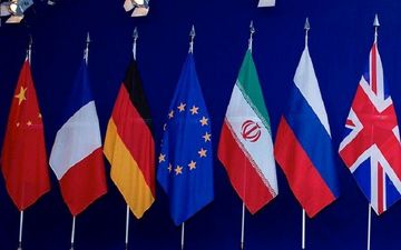 جهان در دفاع از برجام با ایران همصدا شد