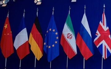 جهان در دفاع از برجام با ایران همصدا شد