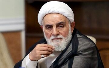 واکنش ناطق نوری به خبر کناره گیری اش از مسئولیت دفتر بازرسی مقام معظم رهبری