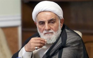 واکنش ناطق نوری به خبر کناره گیری اش از مسئولیت دفتر بازرسی مقام معظم رهبری
