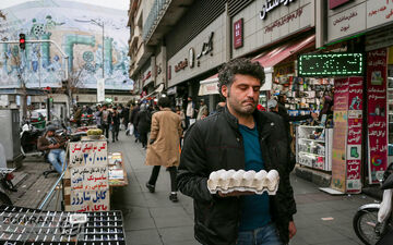 
تورم بانک مرکزی در آغاز 1402 به چقدر رسید؟/پیش بینی ها درست از آب درآمد
