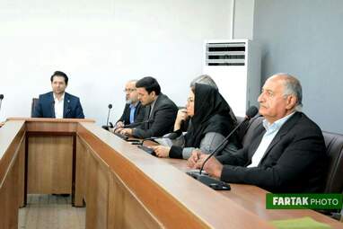 جلسه هم اندیشی کنفرانس بین المللی توریسم روستایی در سال 2020