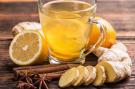 ۳ نوشیدنی گیاهی برای کمک به پاکسازی و سلامت معده

