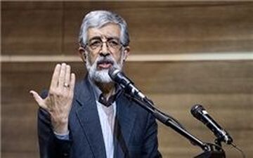 حدادعادل: برای رسیدن به گزینه واحد اصولگرایان تلاش می‌کنیم