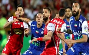 ضرب الاجل به پرسپولیس، استقلال، سپاهان و تراکتور برای ارایه قراردادها +سند