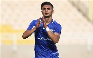 آیندهوون؛مقصد بازیکن جدایی طلب استقلال خوزستان