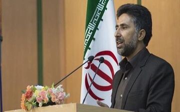 مسئول بسیج اصناف استان یزد:
۴۰گانه‌های اصناف در دهه فجر اجرا می‌شود
