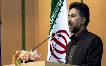 مسئول بسیج اصناف استان یزد:
۴۰گانه‌های اصناف در دهه فجر اجرا می‌شود
