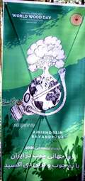 روزجهانی چوب 
