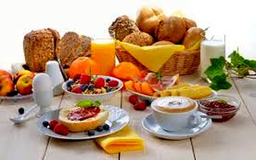 9 ماده غذایی مخصوص صبحانه را بشناسید 