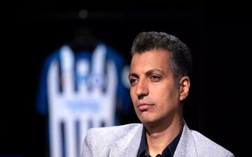 راز مجردی عادل فردوسی‌پور فاش شد! چرا او ازدواج نکرده و فرزند ندارد؟ + ویدئو